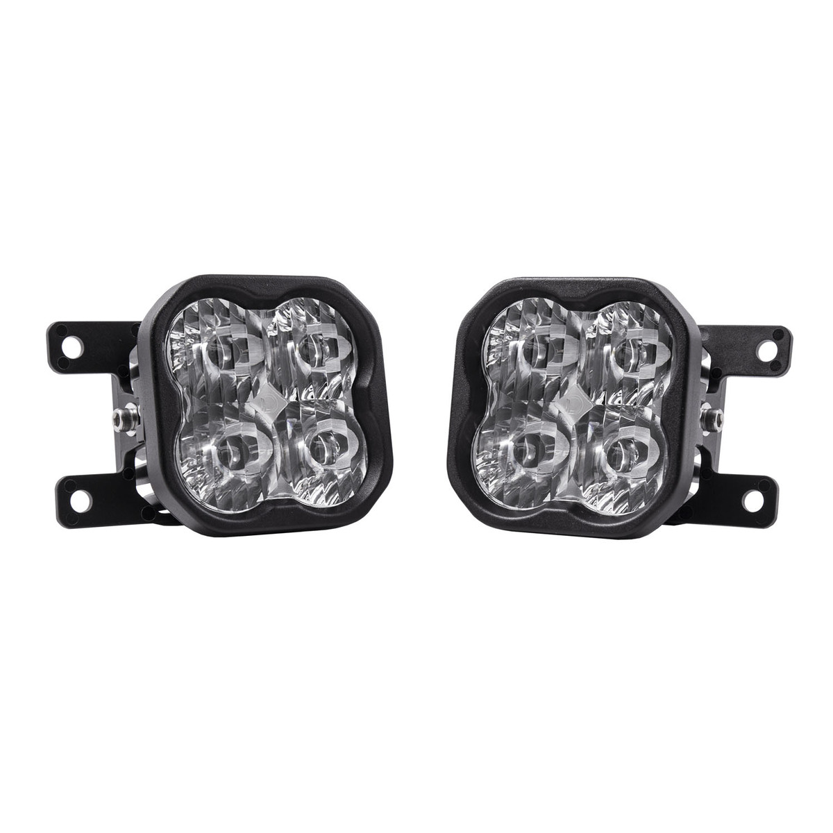 BD 6.7L Power Stroke Screamer Stage 1 Retrofit Turbo Kit Ford 2011-2016 - 1045824